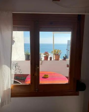 Casa Lluna 13 度假居 Peñíscola