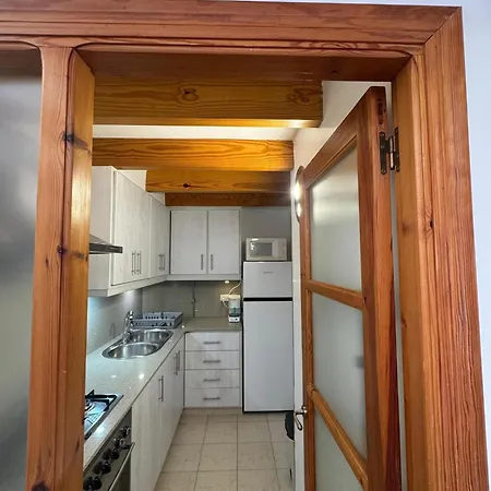 Casa Lluna 13 度假居 Peñíscola