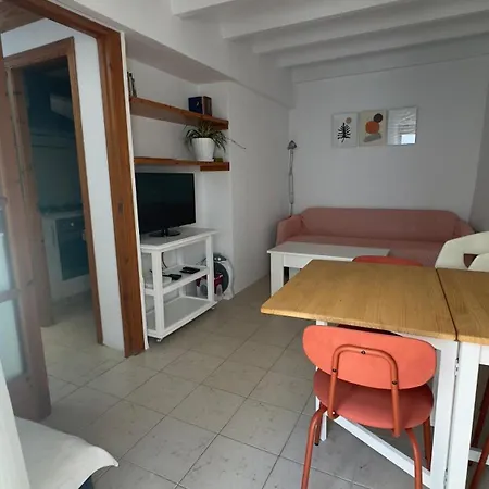 度假居 Casa Lluna 13 Peñíscola