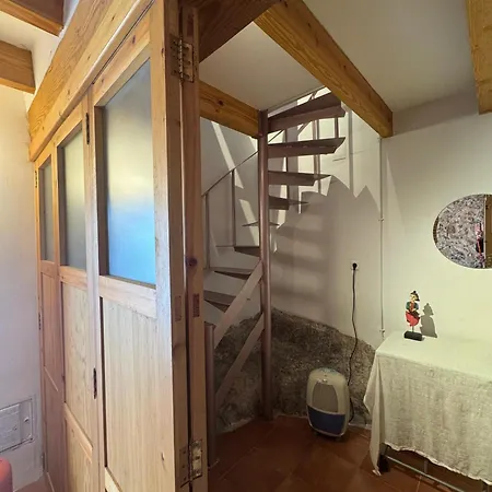 Casa Lluna 13 度假居 Peñíscola