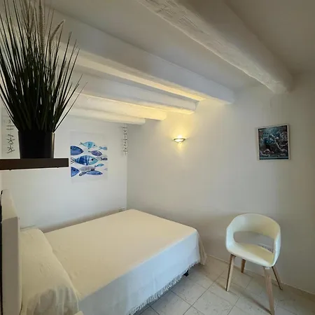 Casa Lluna 13 בית נופש