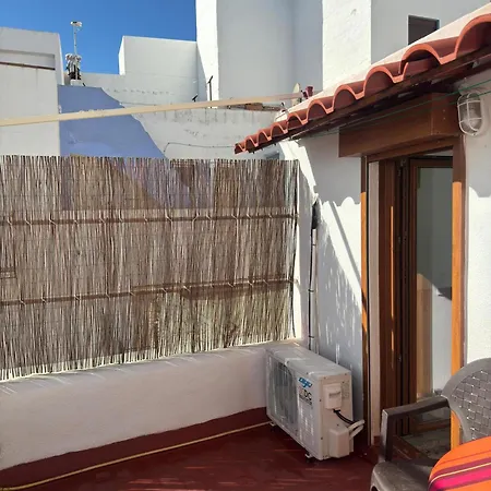 Casa Lluna 13 Peñiscola