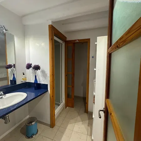 Casa Lluna 13 * Peñiscola